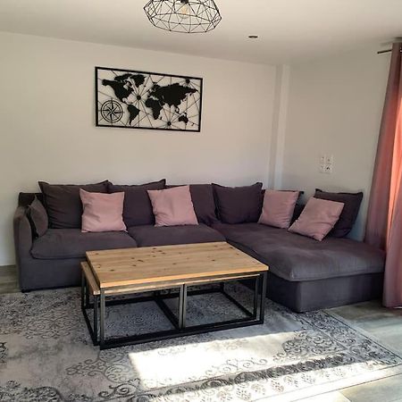 Maison Familiale Centre Dijon Villa Dış mekan fotoğraf
