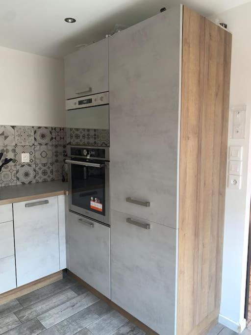 Maison Familiale Centre Dijon Villa Dış mekan fotoğraf