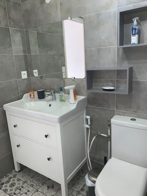 Maison Familiale Centre Dijon Villa Dış mekan fotoğraf