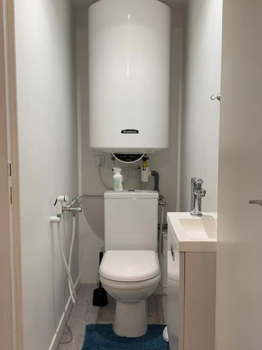 Maison Familiale Centre Dijon Villa Dış mekan fotoğraf