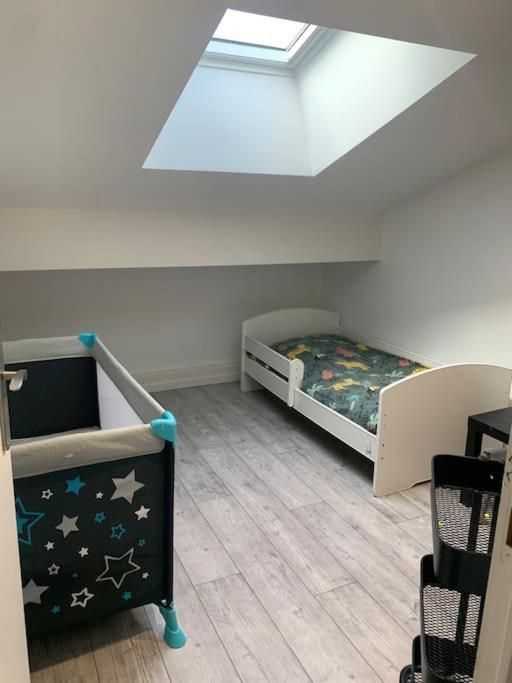 Maison Familiale Centre Dijon Villa Dış mekan fotoğraf