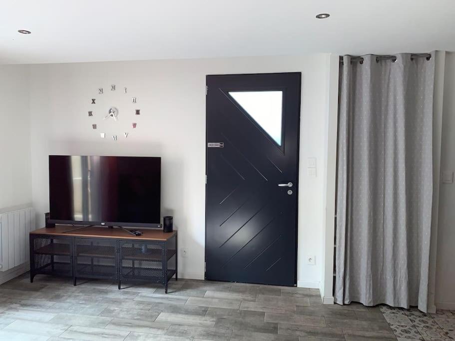 Maison Familiale Centre Dijon Villa Dış mekan fotoğraf