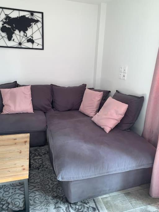 Maison Familiale Centre Dijon Villa Dış mekan fotoğraf