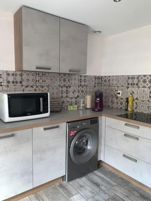 Maison Familiale Centre Dijon Villa Dış mekan fotoğraf