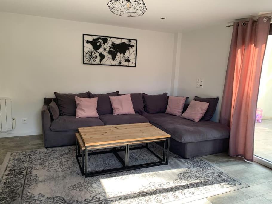 Maison Familiale Centre Dijon Villa Dış mekan fotoğraf