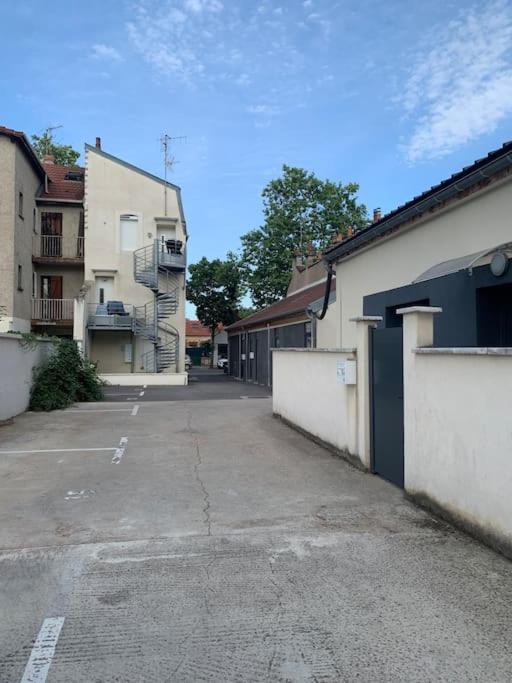Maison Familiale Centre Dijon Villa Dış mekan fotoğraf