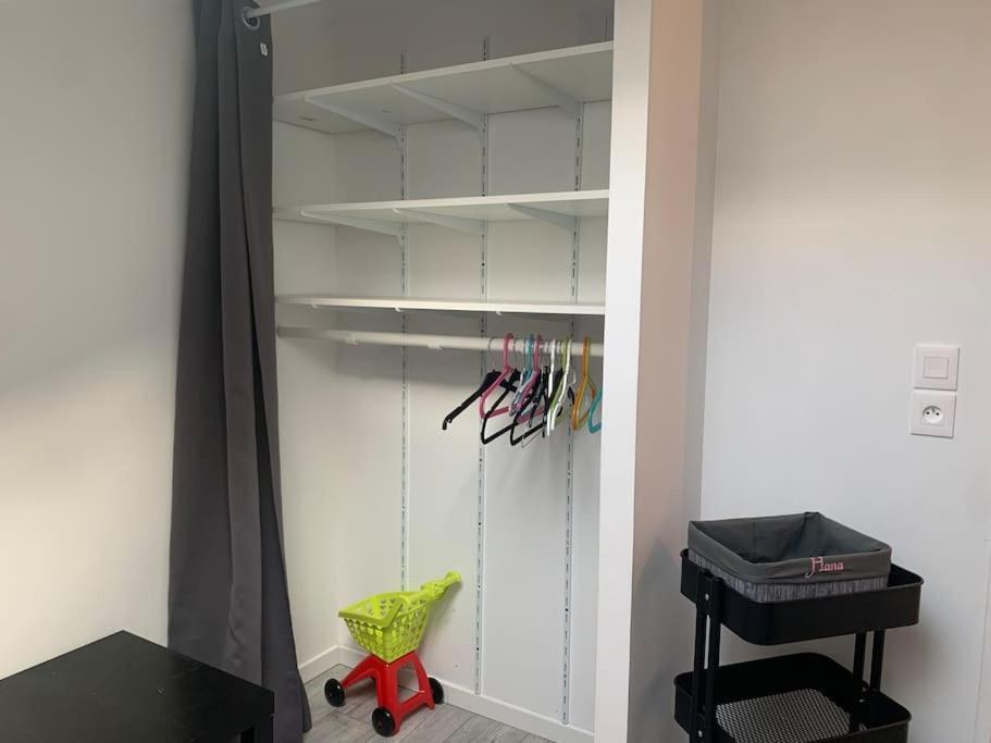 Maison Familiale Centre Dijon Villa Dış mekan fotoğraf