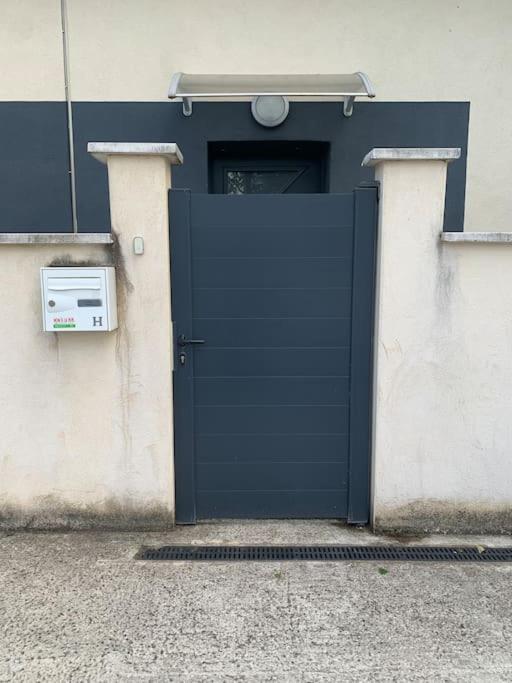 Maison Familiale Centre Dijon Villa Dış mekan fotoğraf