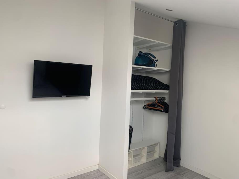 Maison Familiale Centre Dijon Villa Dış mekan fotoğraf