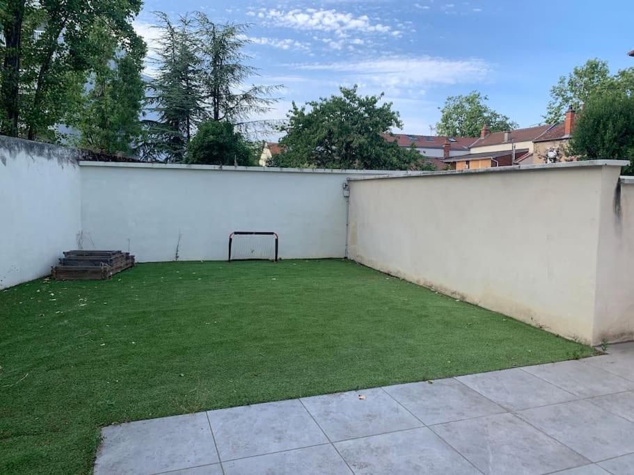 Maison Familiale Centre Dijon Villa Dış mekan fotoğraf