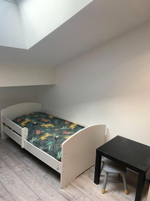 Maison Familiale Centre Dijon Villa Dış mekan fotoğraf