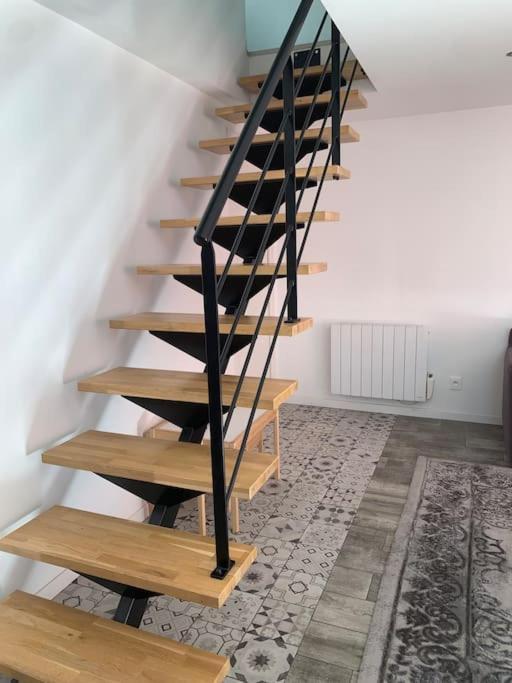 Maison Familiale Centre Dijon Villa Dış mekan fotoğraf