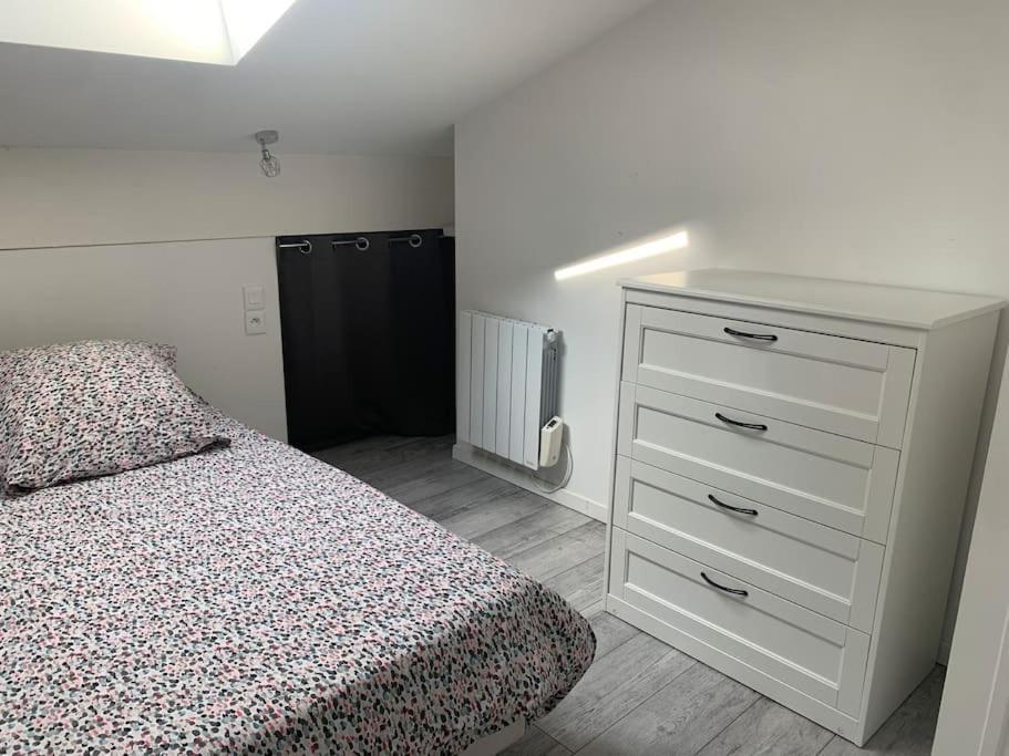 Maison Familiale Centre Dijon Villa Dış mekan fotoğraf
