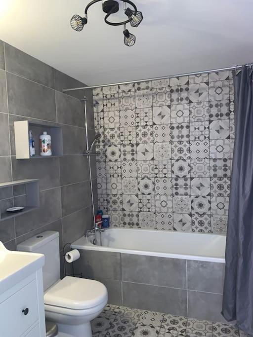Maison Familiale Centre Dijon Villa Dış mekan fotoğraf