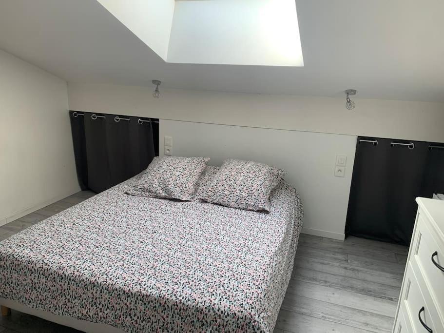 Maison Familiale Centre Dijon Villa Dış mekan fotoğraf