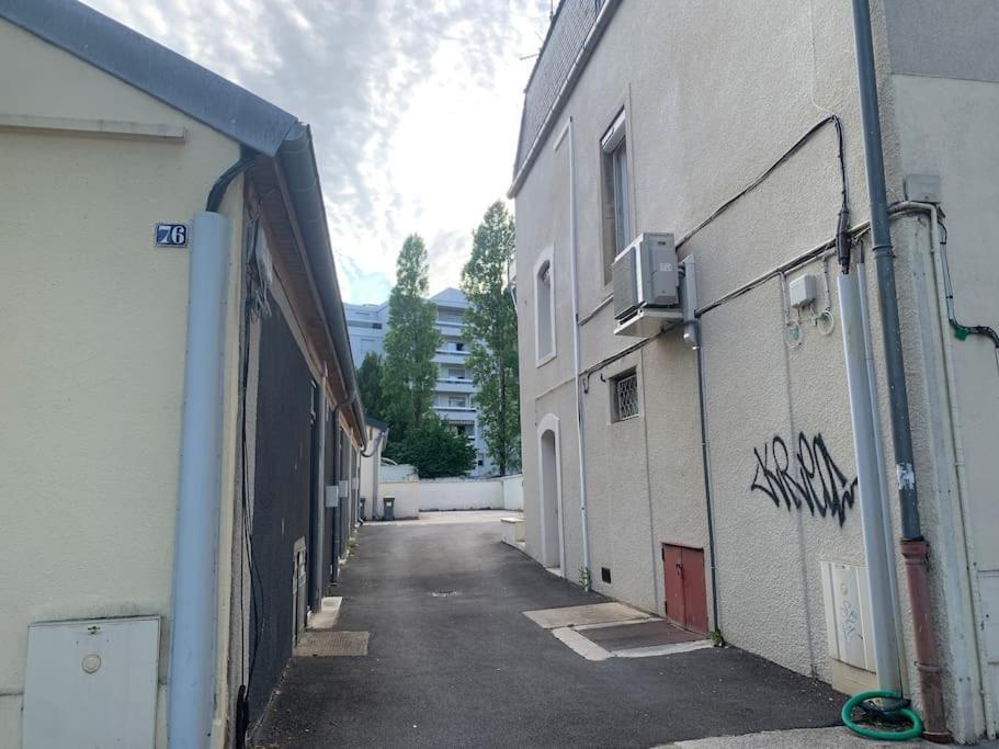 Maison Familiale Centre Dijon Villa Dış mekan fotoğraf
