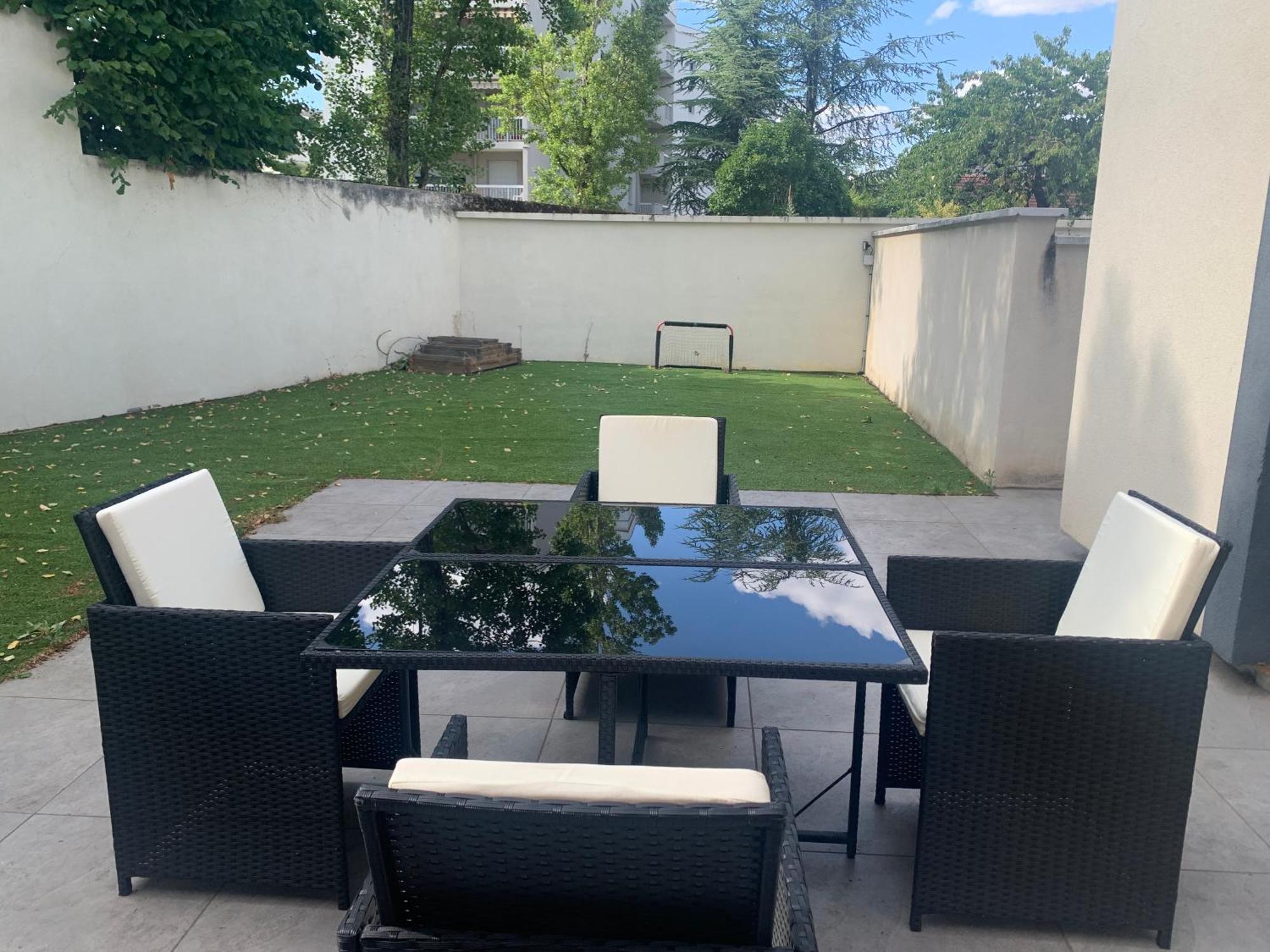 Maison Familiale Centre Dijon Villa Dış mekan fotoğraf